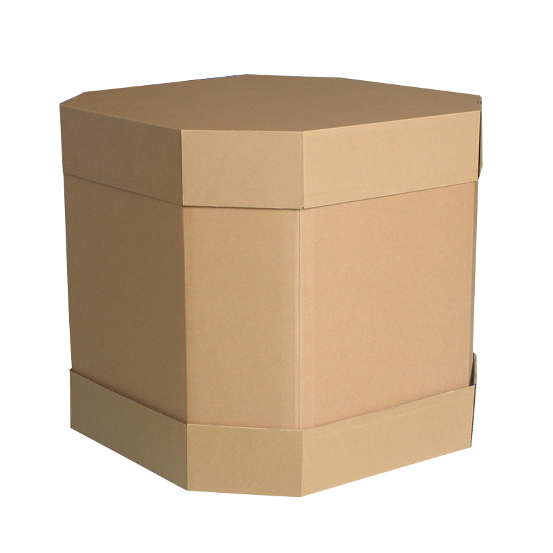蓟州区重型纸箱有哪些优点？
